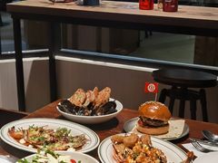 -Bistro 63 创意融合料理(广粤天地店)