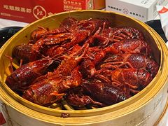 -靓靓蒸虾·头牌蒸虾(雪松路总店)