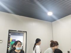 -清真喜兰老丁羊汤特色小吃