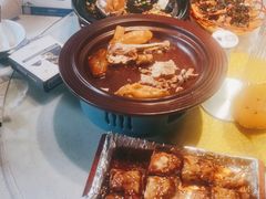 -秋色客家菜(流塘店)