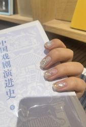 -瞧·享轻奢美甲美睫