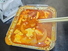 -雷子烧烤(第五大道店)