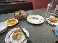 -永盛茶档·港式餐厅(桥北店)