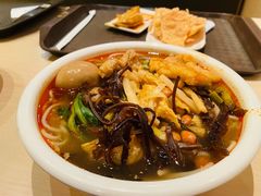 原味螺蛳粉-水平有限广西米粉·广西风味集(五道口店)