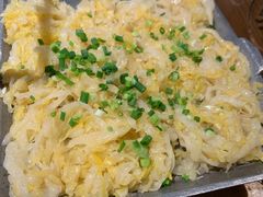 酸菜-很久以前羊肉串(昌里路三钢里店)
