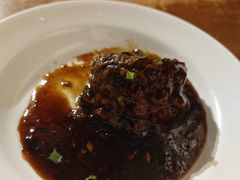 茄盒-沪西老弄堂面馆(定西路店)