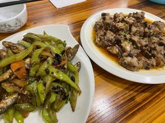 -姚餐馆