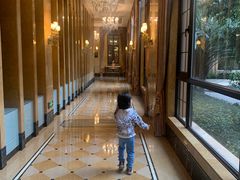 -上海浦东星河湾酒店