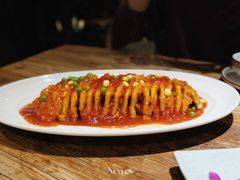 -天元奎饭店(总店)