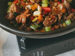 -辣婆婆(航天桥店)