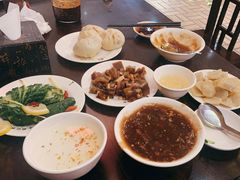 -姚记炒肝店(簋街店)