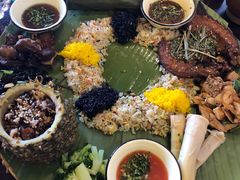 -傣乡之味·傣族特色手抓饭·孔雀宴(大理古城首店)