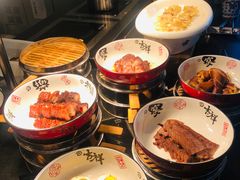 -咖啡CHA自助餐厅(香格里拉饭店)