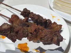-北平楼·老北京涮羊肉(双流总店)
