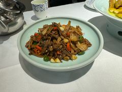 -围龙屋客家食府(福田店)