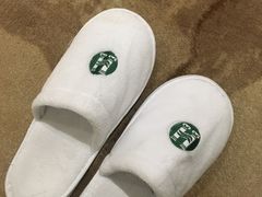 -陕西华浮宫酒店(未央湖公园店)