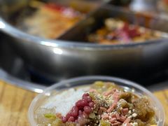 -渝味黄姐火锅(黄泥村店)