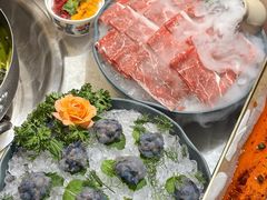 -芭夯兔·兔肉汤锅(新都店)