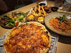 -米斯特比萨(罗斯福店)