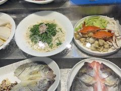 -沈家花园如皋菜(海阳路店)