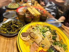 -北丐先生·野馄饨烧烤(雨花万象店)