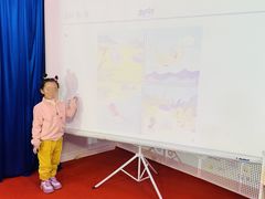 -新声线少儿口才(亦庄示范校区)