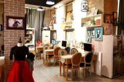 -米克儿童美学摄影馆(金山花园南区店)