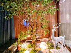 -江南足纪·影院足道·轻奢SPA(红山6979店)