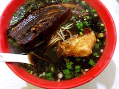 大肉面-小龙大肉面馆