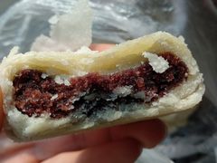 无糖白皮-祥禾饽饽铺·中式糕点(天津河东美福园店)