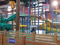 -南宫温泉水世界