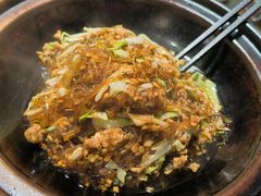-味上湘菜馆(岳麓山店)
