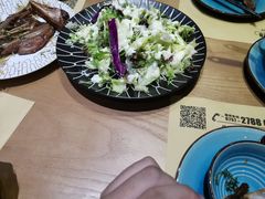 -摩登有记·新派泰国菜(银钻广场店)