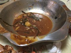 -蟹肉煲蟹肉(阊胥路店)