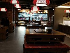 大堂-豫味八大碗·红焖羊肉(港龙店)