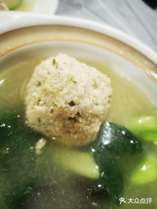 溱湖八鲜菜馆图片