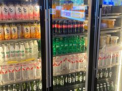 -喜井无限自助烤肉公司(石厦店)