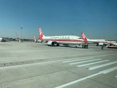 -中国联合航空