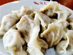 -鸿毛饺子(紫竹桥店)