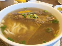 -中国厨房/台湾牛肉面