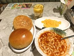 -翠华餐厅(正佳广场店)