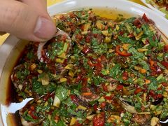 -官塘陈记鱼生·潮汕砂锅粥·牛肉火锅(潮枫路总店)