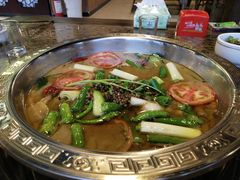 -贡椒鱼老店·雅安十大名店