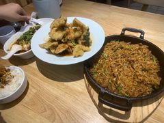 -老长春肉馆(隆礼路店)