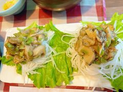-益百岁牛尾汤(香山路店)