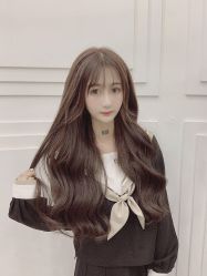 -3AM HAIR SALON染发接发
