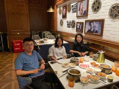 -加餐海鲜自助(宝龙一城店)
