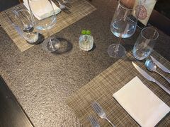 -莲西餐(曲江店)