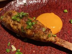 月见鸡肉棒-醉虎传(南锣鼓巷店)