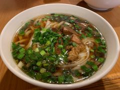 -矮子粉店1985·长沙米粉(湘春路店)